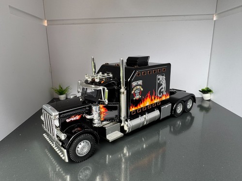 Peterbilt american truck 24 - peterbilt,