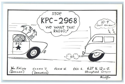 C1940 kpc kelsey - kpc, deacon
