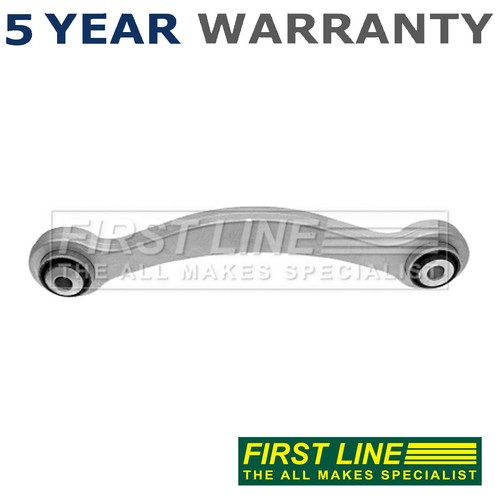 First line front rear - first,