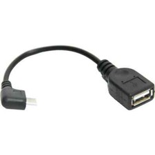 Saris ANT+ Micro USB Adapter 7056T Trainer refh