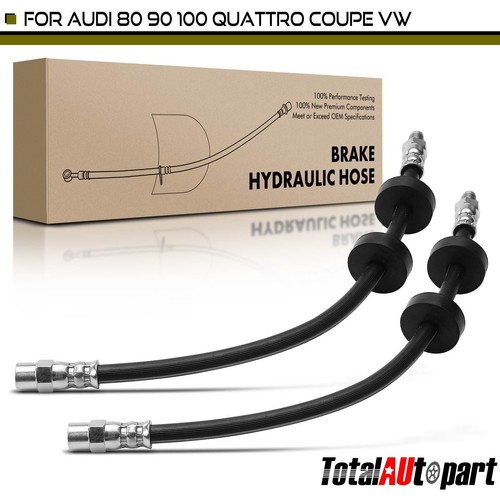 Brake hydraulic hose for - 2x,