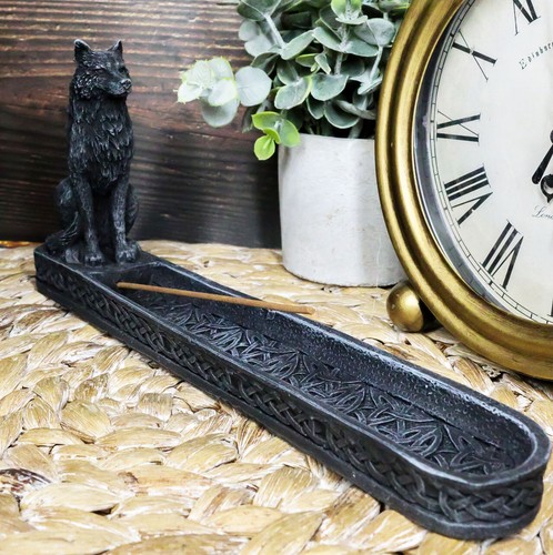 Inch werewolf gargoyle - 10,