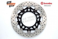 Brembo Serie Oro Front Brake