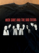 Nick cave and the bad seeds