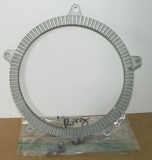 Front Wheel Rotor ABS Brake