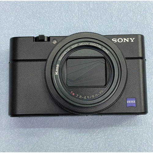 Sony cyber shot dsc - dsc-rx100, vi