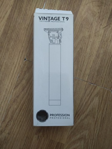 Vintage professional hair - professional,