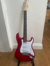 Electric Guitar Aria Pro ii STG Series