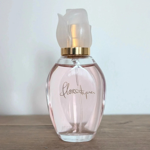 Florentyna perfume 30ml - florentyna,