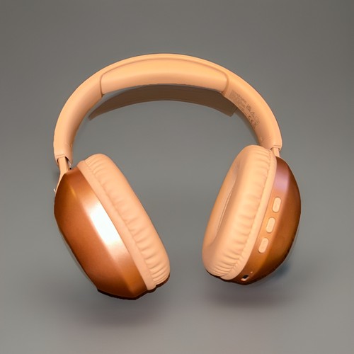 Goodmans rose gold wireless - rose,
