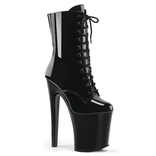 Pleaser boots size extreme - pleaser,