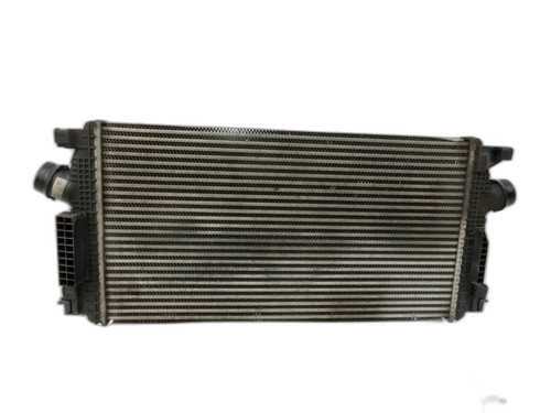 Intercooler radiator inter - intercooler,