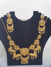 Indian Pakistani NECKLACE