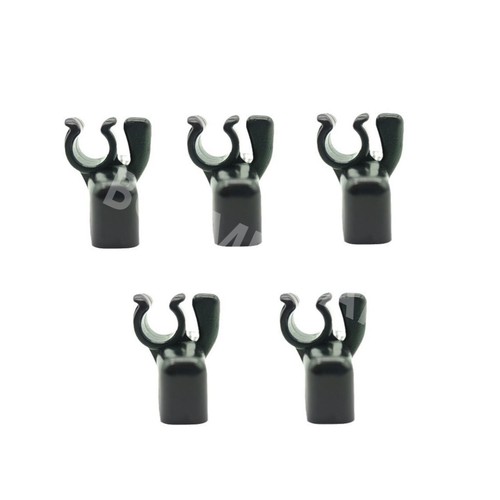 Soft top clips fit - soft,