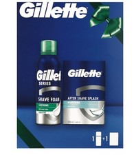 Gillette Series Gift Set