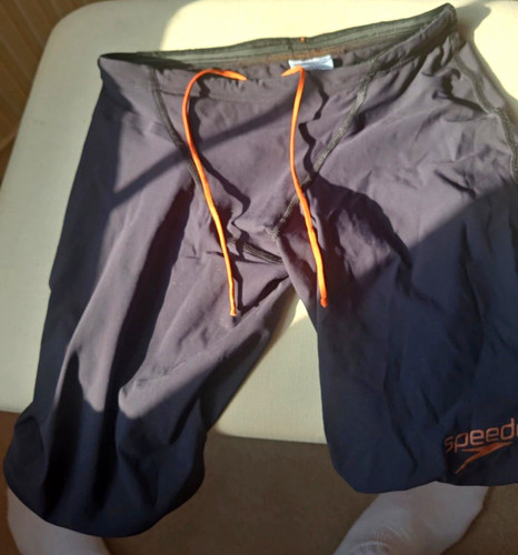 Speedo men grey - speedo, swim