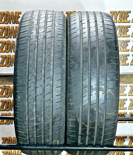 225 100w nexen nfera - 100w, ru1