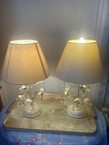 Pair bhs shabby - pair,