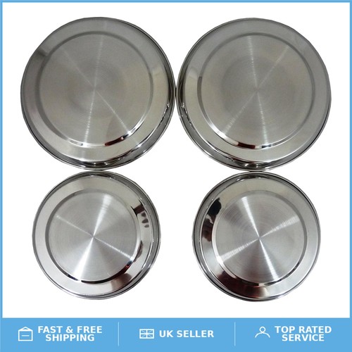 Versatile stainless steel - stainless,