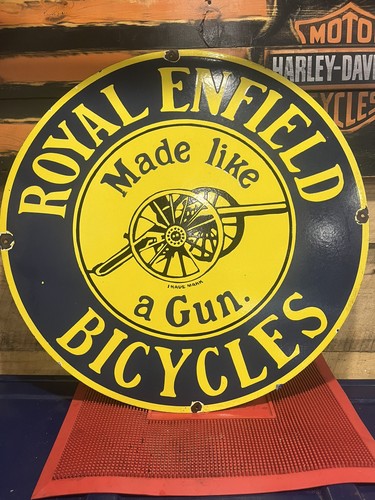 Royal enfield bicycles - enfield, 30"