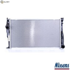 RADIATOR ENGINE COOLING 60832