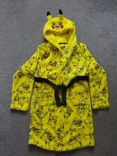 Pokemon Pikachu children's