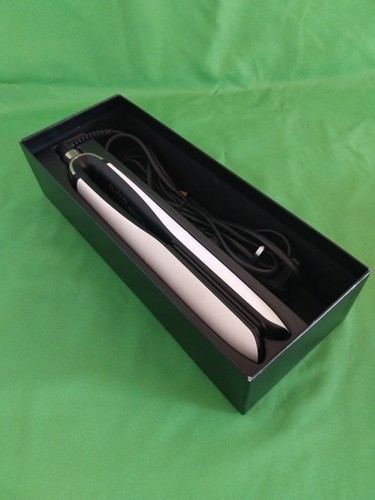 Ghd platinum white hair - platinum+,