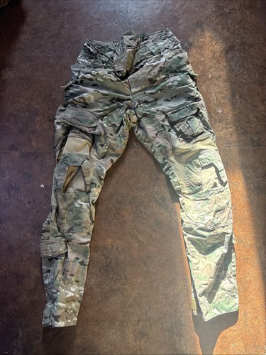 Crye gen2 trousers - gen2,