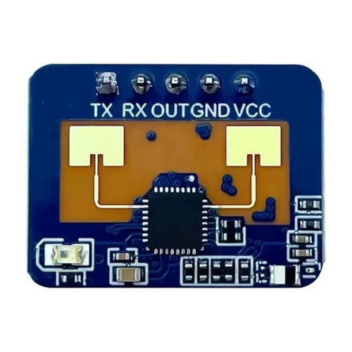 1pc ld2410c sensor 24ghz radar - 1pc,