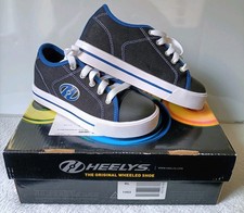 Heelys Skate Wheeled Trainers