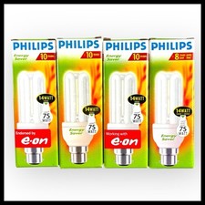 New Job Lot 4 Philips Genie