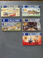 Irish Callcard Telecom Eireann