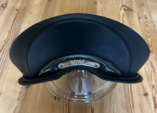 Wow saddle size - size, extra