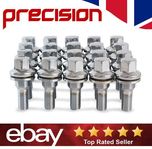 Wheel nuts bolts - wheel, for