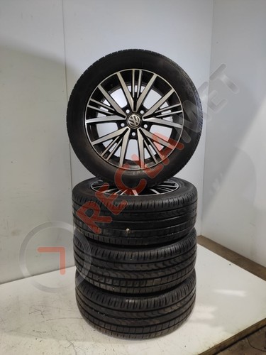Volkswagen golf 2013 - 2013-2020, mk7