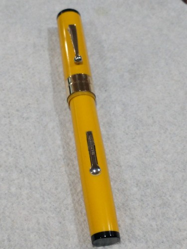 Oversized mandarin townsend - oversized,