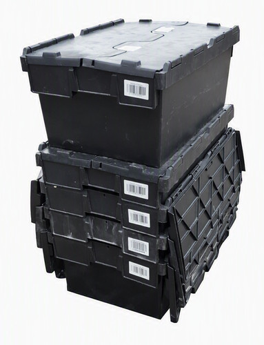 Pack used 44l heavy - 5,