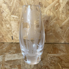 Vintage Stuart Crystal