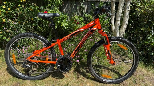 Specialized hotrock kids - specialized, 20