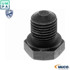 SCREW PLUG OIL SUMP V10-0884