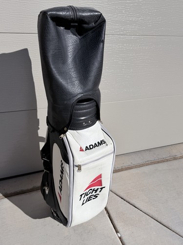 Adams golf tour staff - adams,