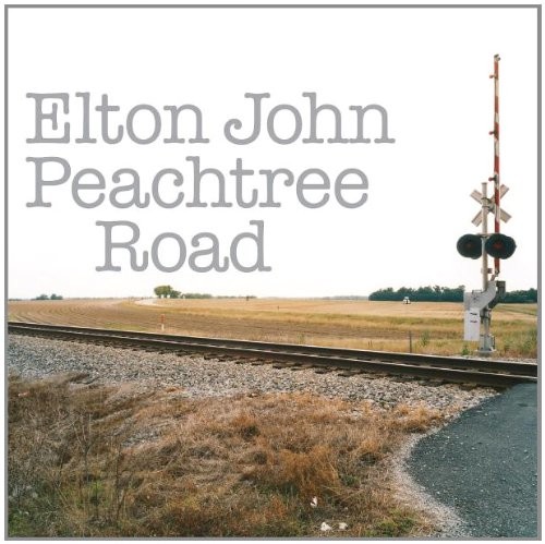 Peachtree road elton - peachtree,