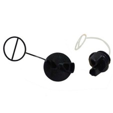 Fuel Cap Oil Cap For Mcculloch