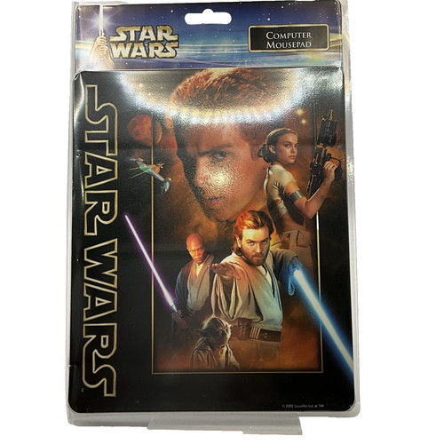 Star wars attack the - attack, clones