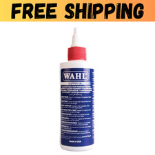 Wahl Clipper Oil, Blade Oil