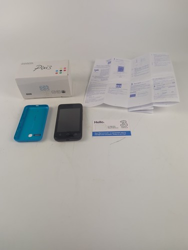 Alcatel one touch pixi - one,