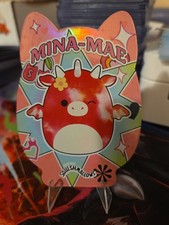 2025 Panini Squishmallows