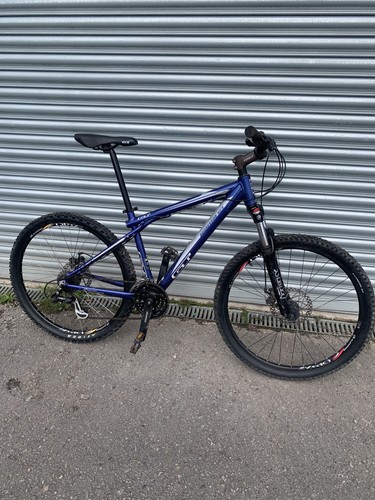 Aggressor xc3 mountain - aggressor,