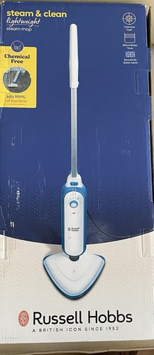 Russell hobbs steam - hobbs, mop