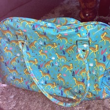 Rex London Holdall Bag